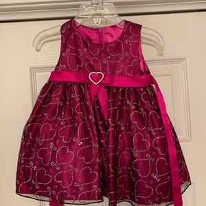 Toddler dress